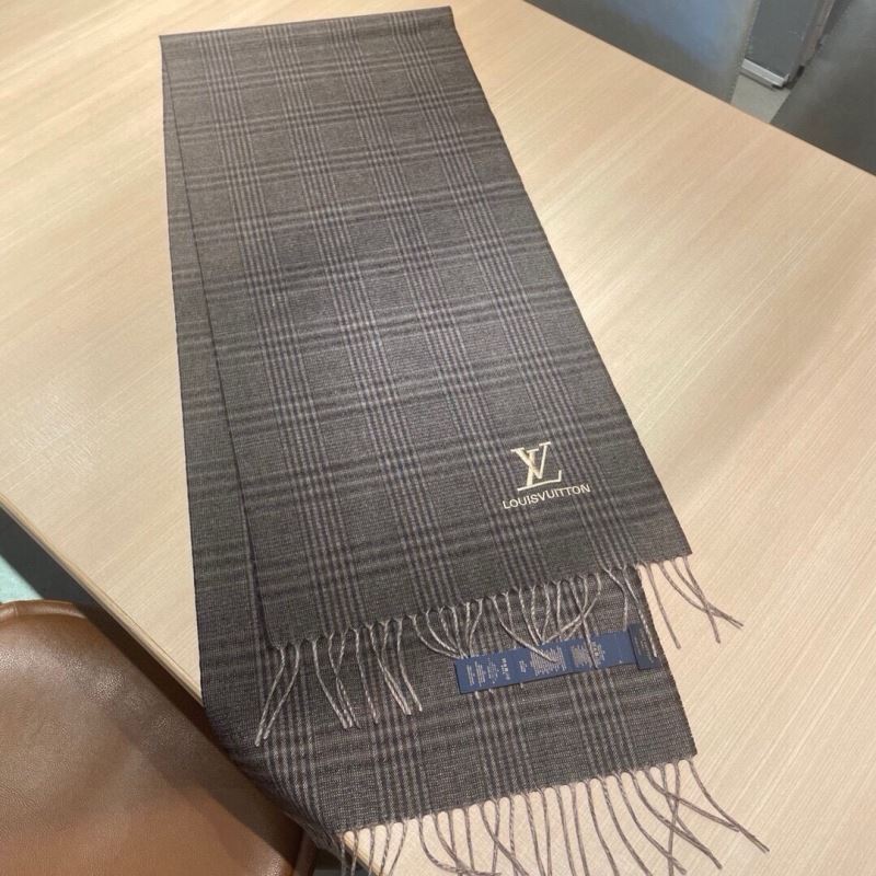 Louis Vuitton Scarf